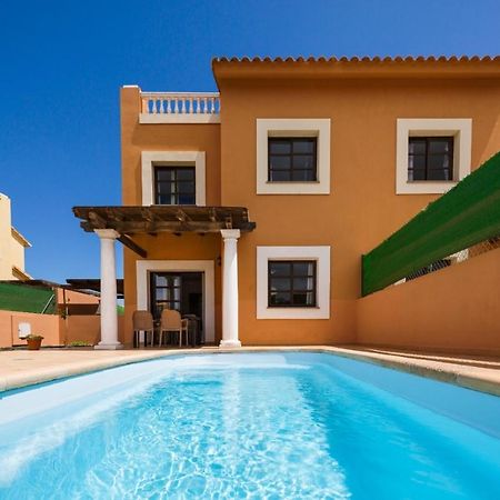 קורלחו Ftv Holidays Homes מראה חיצוני תמונה