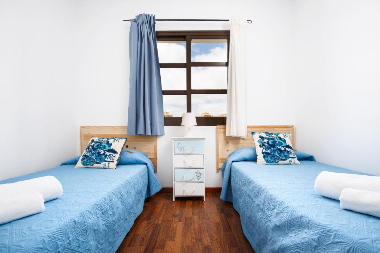 קורלחו Ftv Holidays Homes מראה חיצוני תמונה