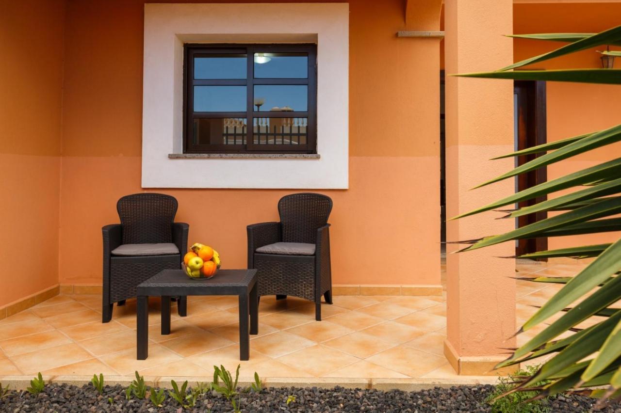 קורלחו Ftv Holidays Homes מראה חיצוני תמונה