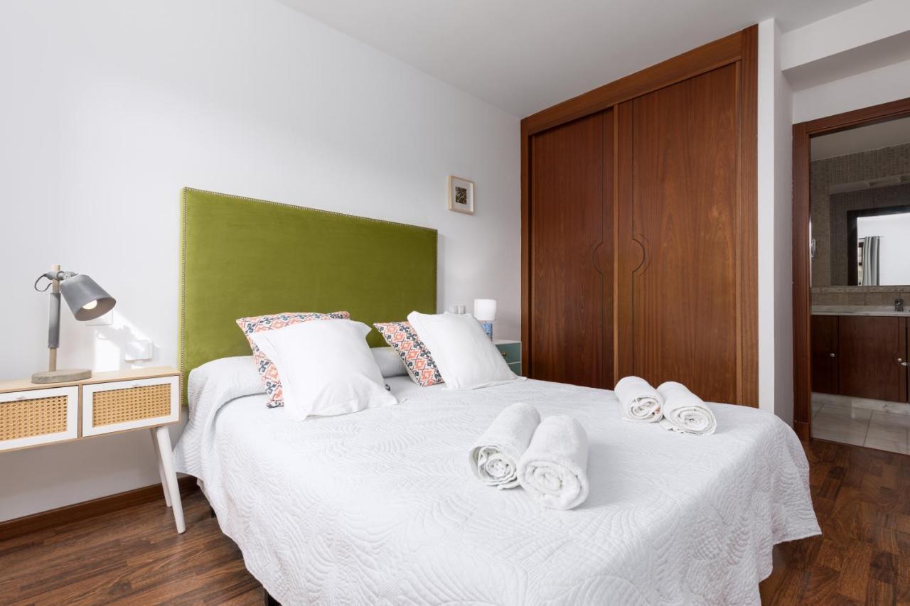 קורלחו Ftv Holidays Homes מראה חיצוני תמונה