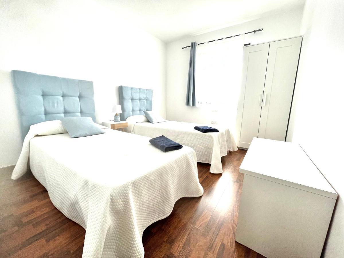 קורלחו Ftv Holidays Homes מראה חיצוני תמונה