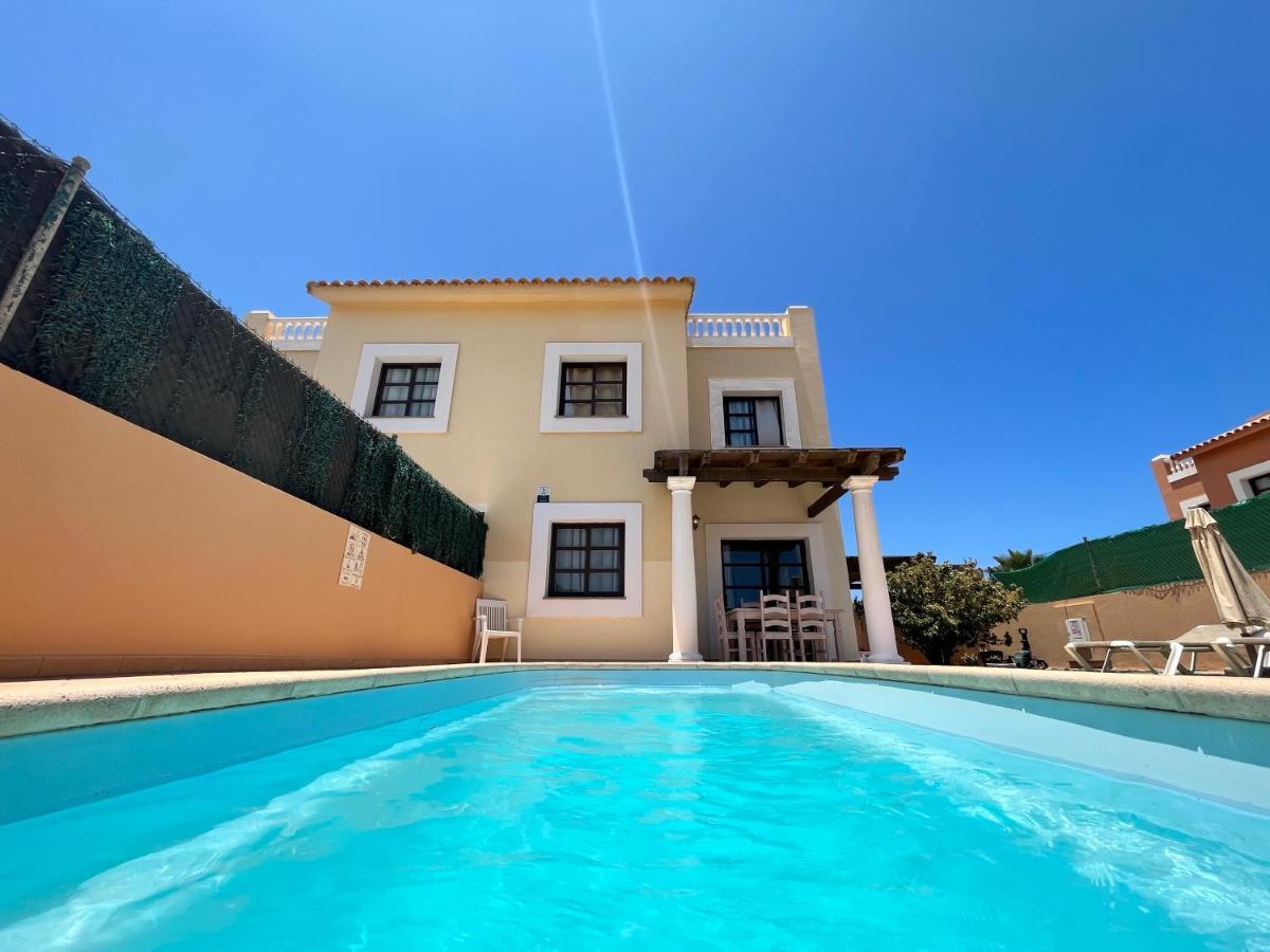 קורלחו Ftv Holidays Homes מראה חיצוני תמונה