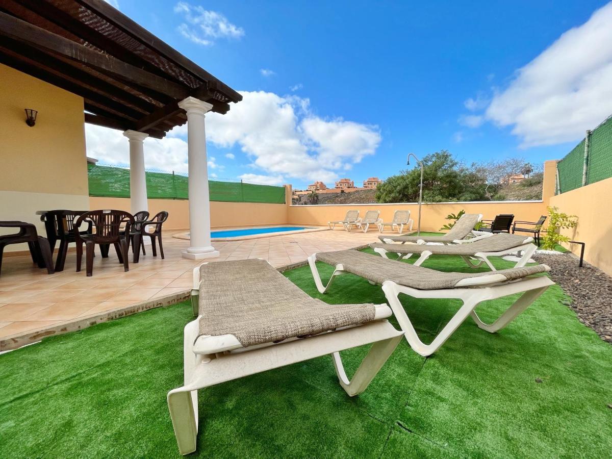 קורלחו Ftv Holidays Homes מראה חיצוני תמונה