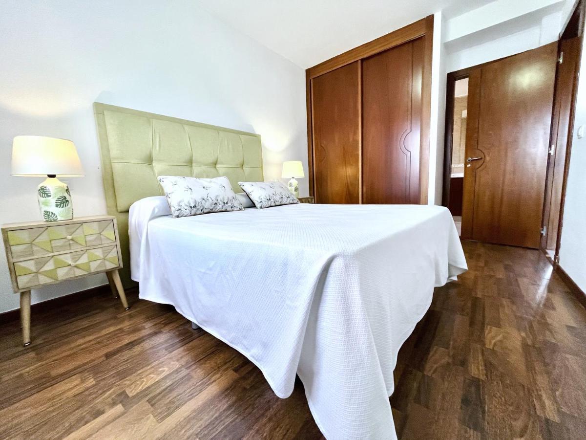קורלחו Ftv Holidays Homes מראה חיצוני תמונה