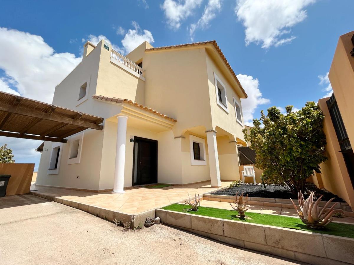 קורלחו Ftv Holidays Homes מראה חיצוני תמונה