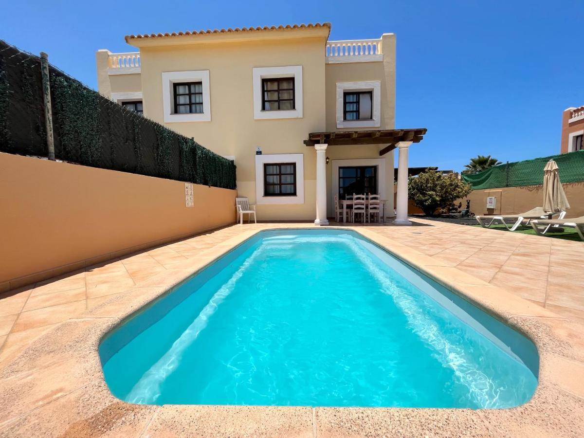 קורלחו Ftv Holidays Homes מראה חיצוני תמונה