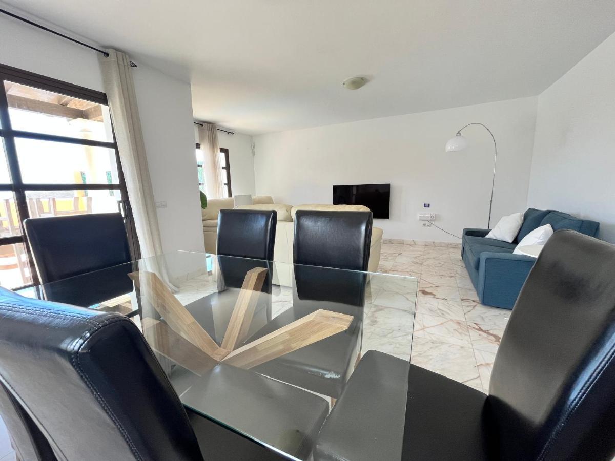 קורלחו Ftv Holidays Homes מראה חיצוני תמונה