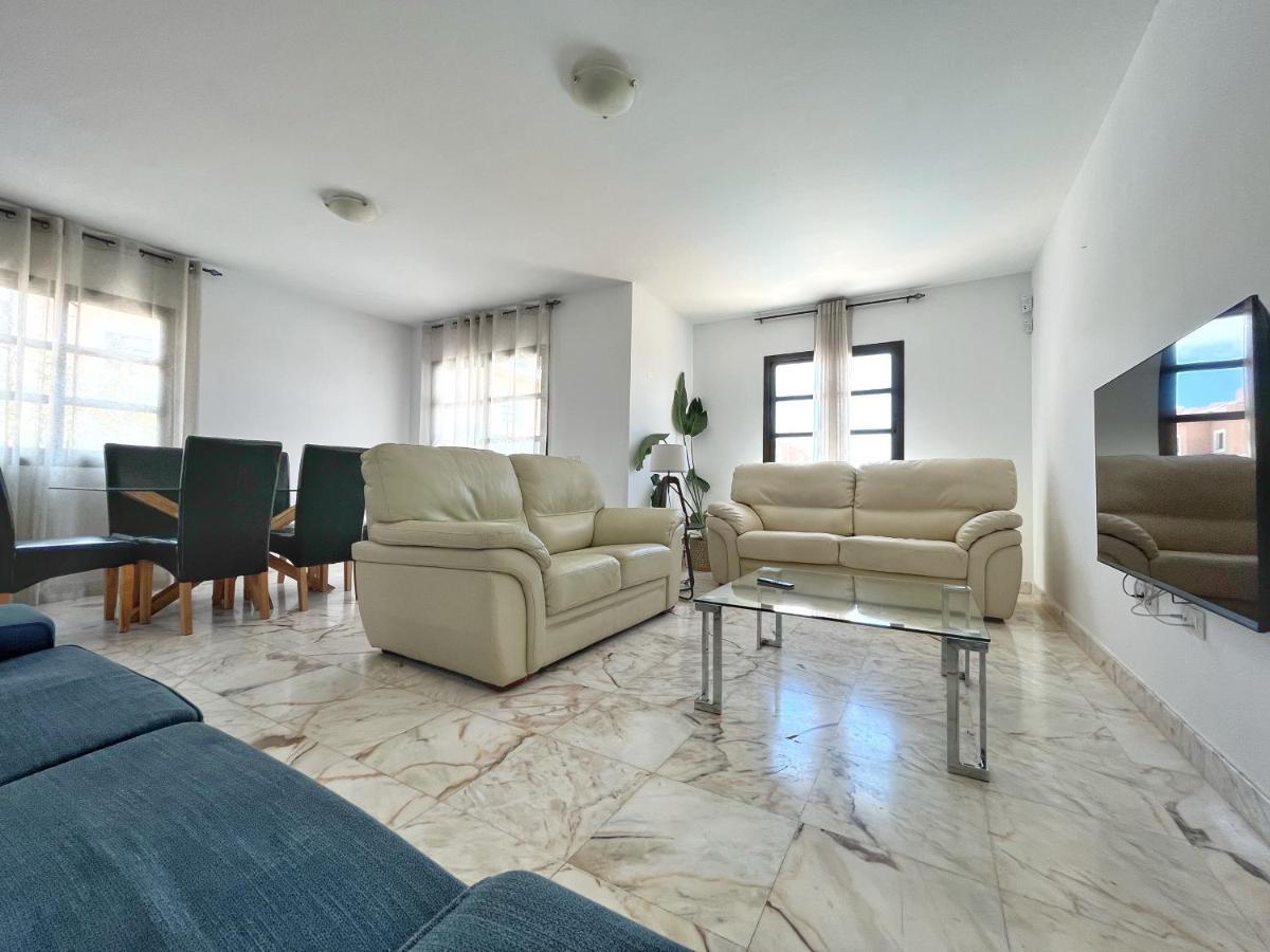 קורלחו Ftv Holidays Homes מראה חיצוני תמונה