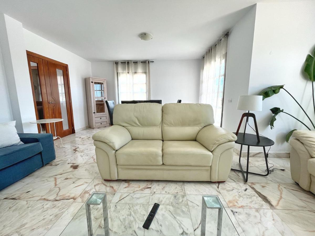 קורלחו Ftv Holidays Homes מראה חיצוני תמונה